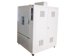 高低温试验箱GDW-50B