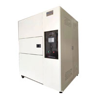 高低温试验箱/三厢冲击试验箱