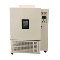 高低温试验箱/交变湿热试验机