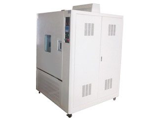 化工产品加工运用高低温箱的解决方案
